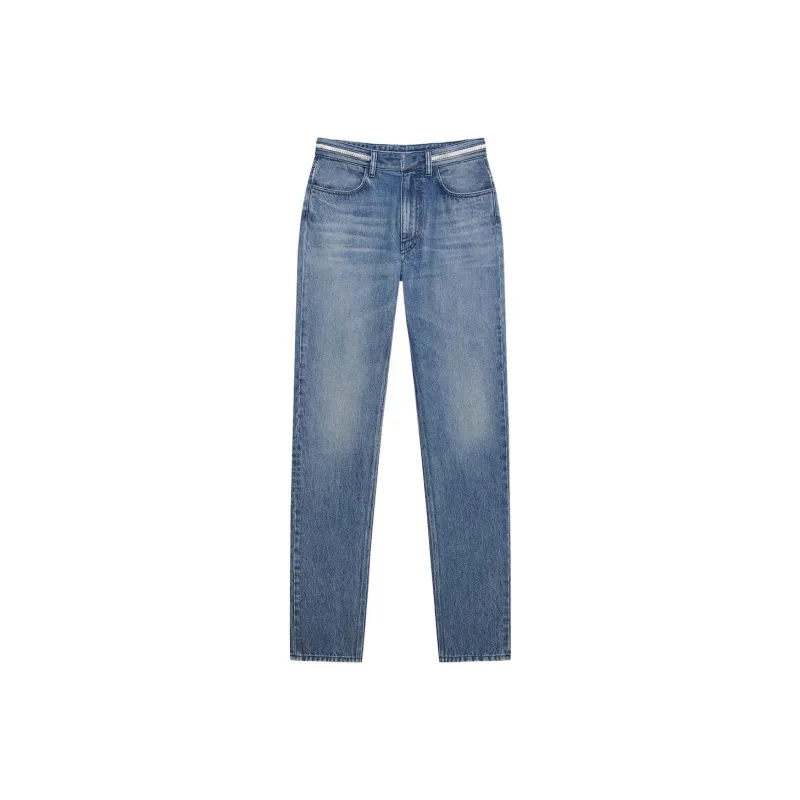 Givenchy Jeans Men Blue-0