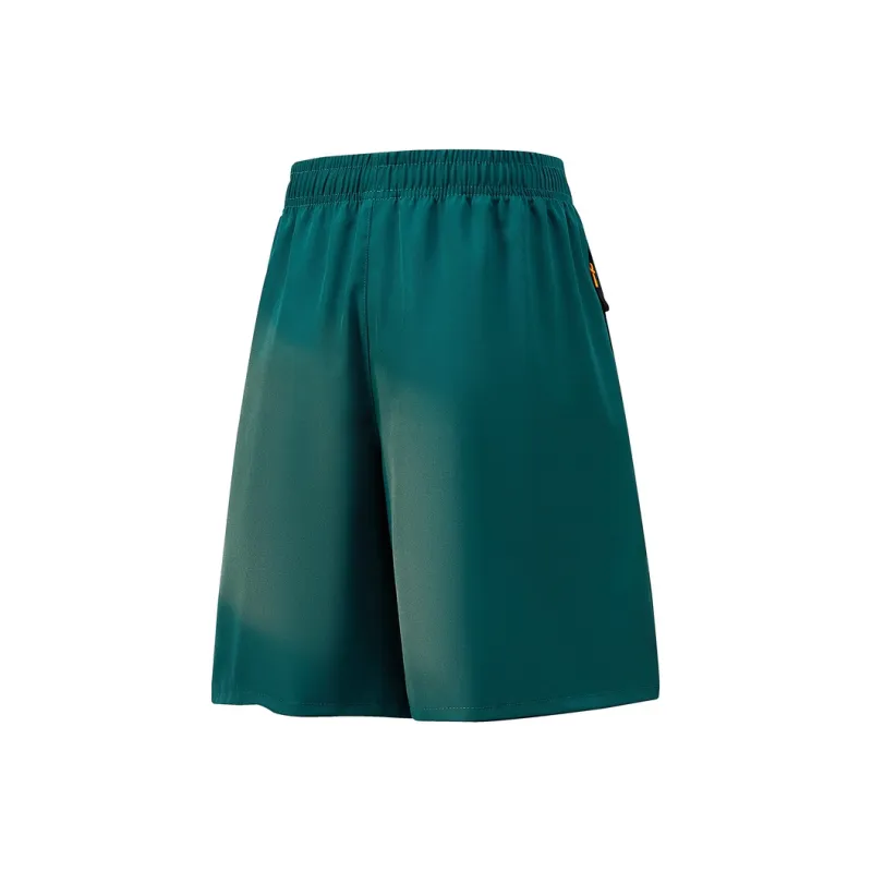 Lan Miao Casual Shorts Unisex-1