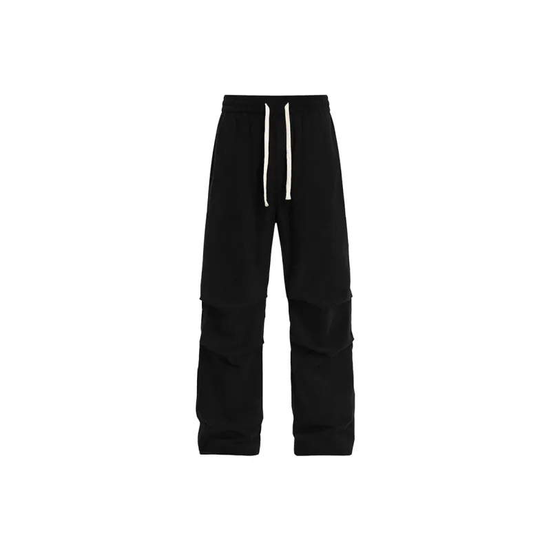 MEIPIN TANG Cargo Pants Unisex-0