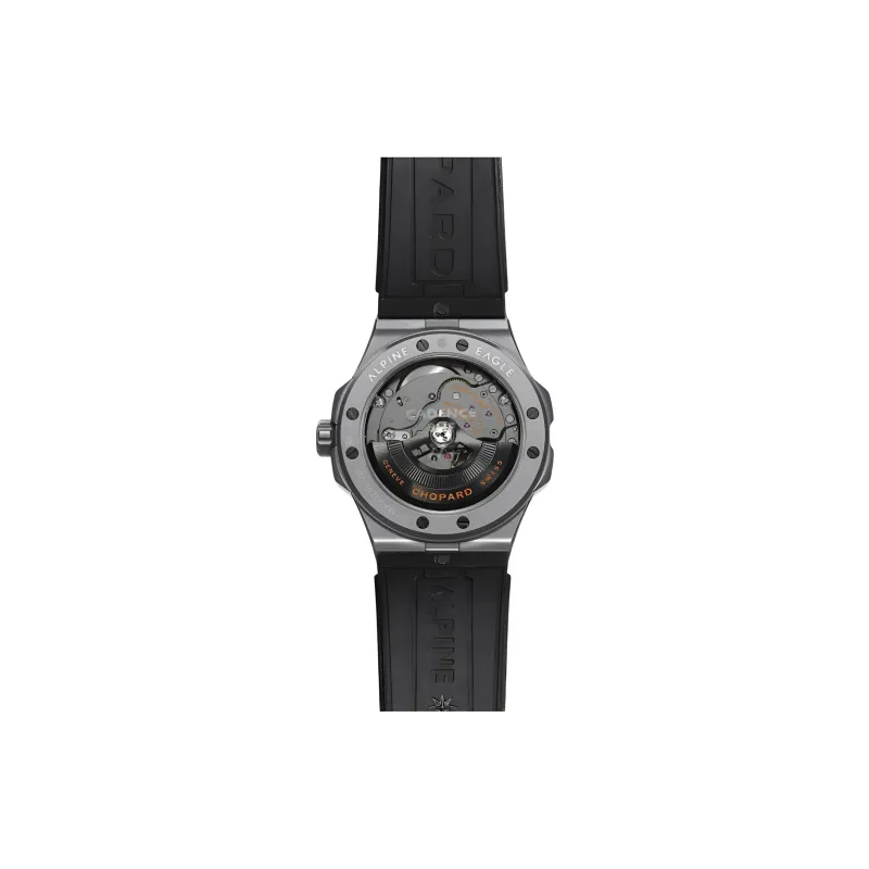 Chopard Men ALPINE EAGLE Collection Watch-1