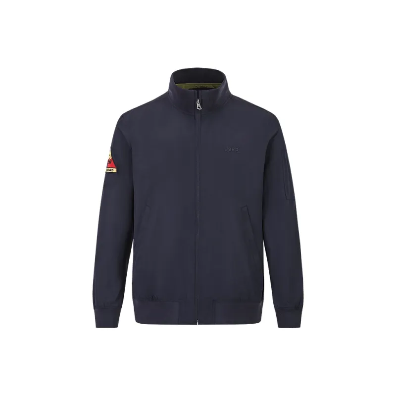 Jeep Jackets Men-6