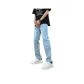 Light Blue[Straight Fit]