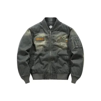 JEEP SPIRIT Jackets Coats Men's