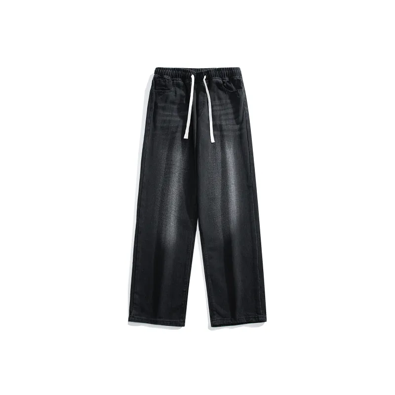 WKOOG Jeans Unisex-2
