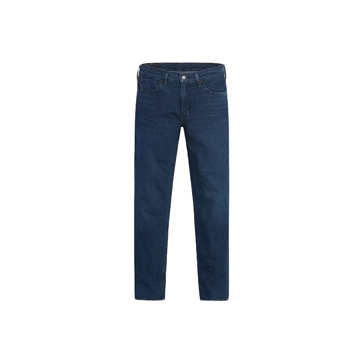 Levis Jeans Men Blue-0