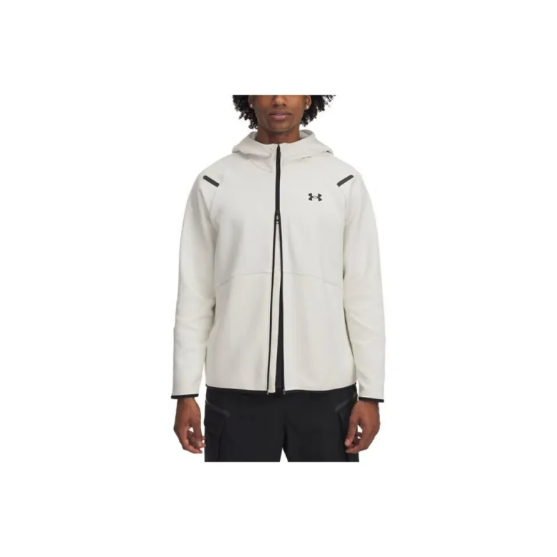 Under Armour Unstoppable SS25 Jacket Men's Rock-0