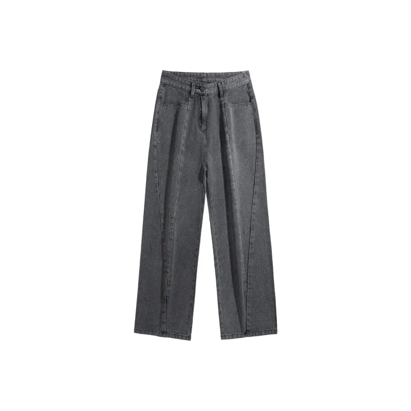 Crayon Shinchan Jeans Unisex-5