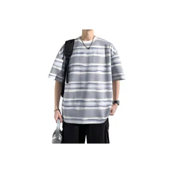 MARK WAFFLE T Shirts Unisex
