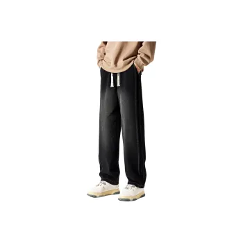 David Bakken Jeans Unisex