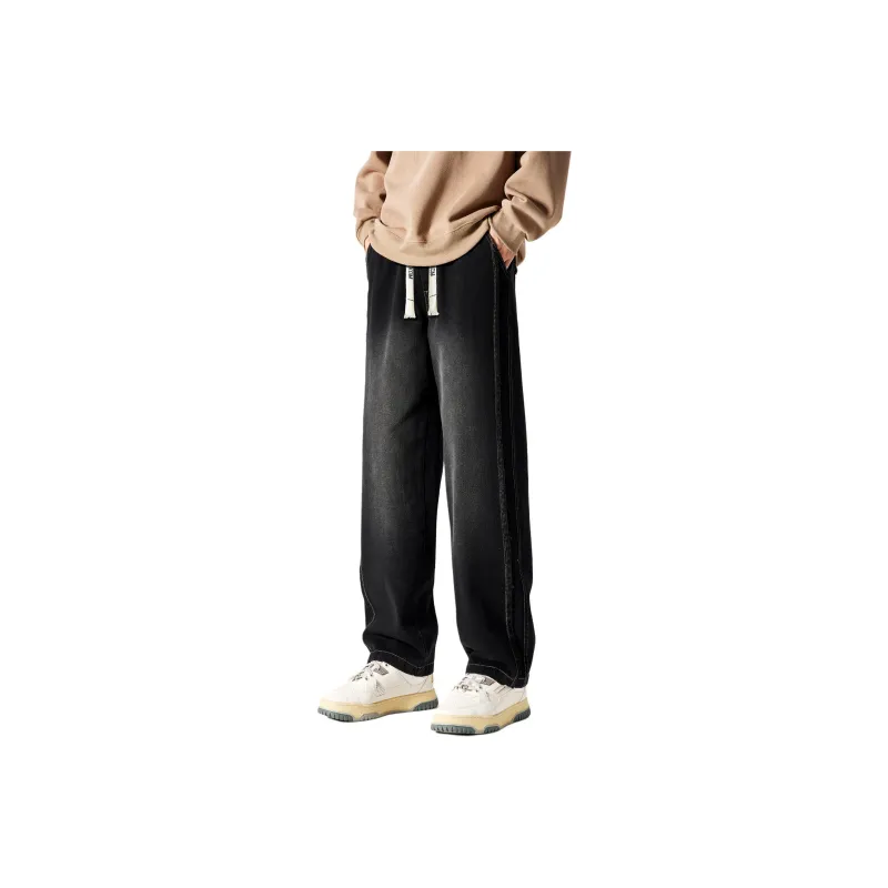 David Bakken Jeans Unisex-0