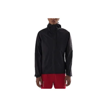 SALOMON Bonatti WP JACKET M Jackets Coats Men's Pitch Black