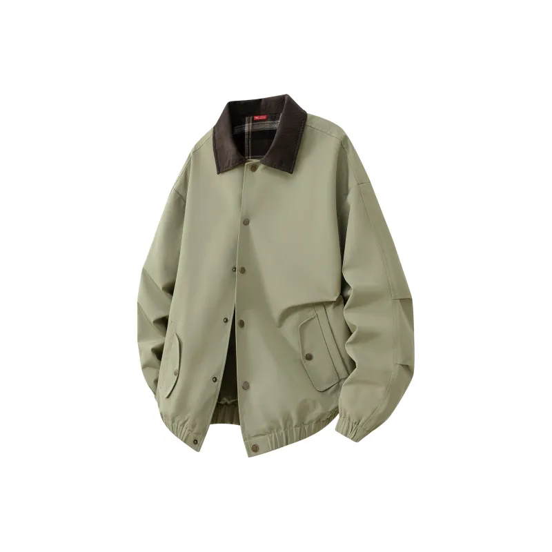 ALI THE FOX Jackets & Coats Unisex-18