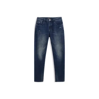 PEACEBIRD MEN Jeans Men Blue