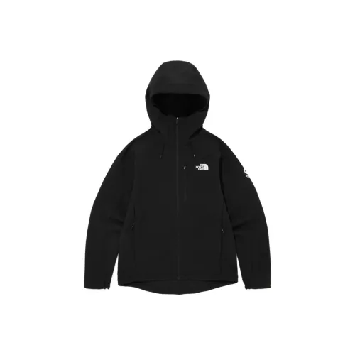 ID long sleeve sweatshirt Jackets Coats Men's Black