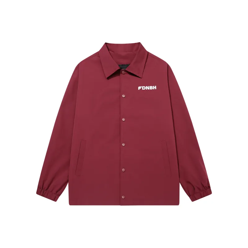 DNBH Jackets Unisex-7