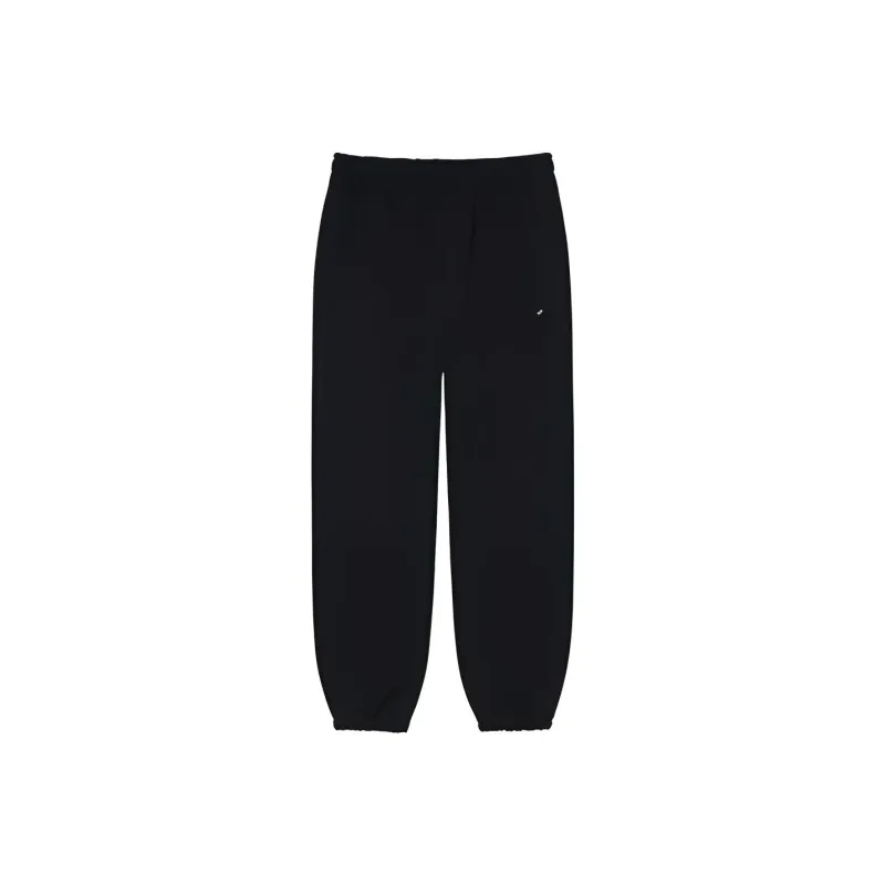 Stussy 8 Ball Embroidered Pants-2