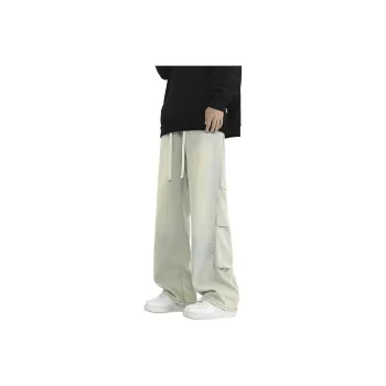 BENGEN Jeans Unisex