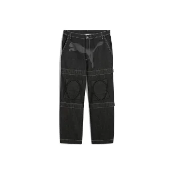 PUMA Pantalones Con Rodilleras A$AP Rocky X PUMA Para Hombre