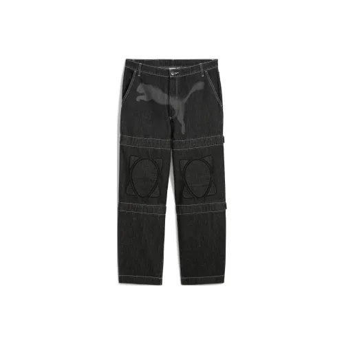 PUMA Pantalones Con Rodilleras A$AP Rocky X PUMA Para Hombre
