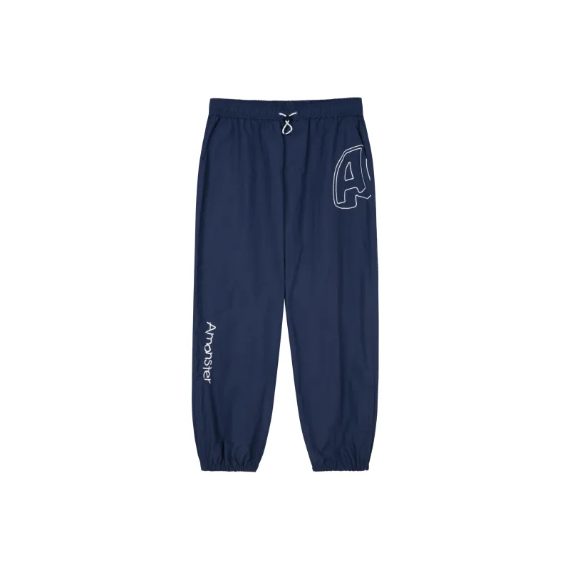 AMONSTER Jogger Thin Sports Pants Unisex-10