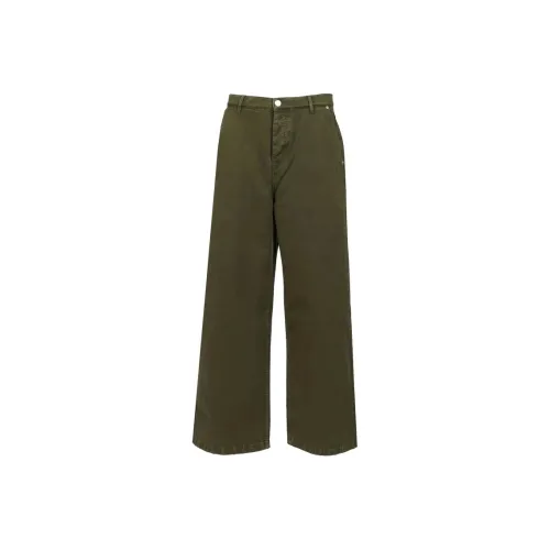 AMIPARIS Wide Leg Jeans