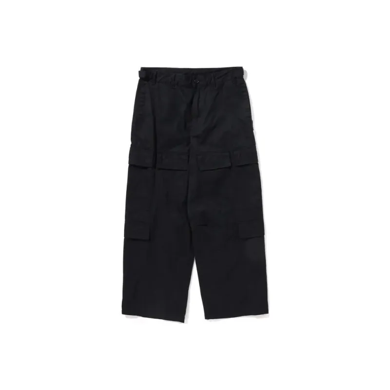 A BATHING APE Cargo Pants Men's-0