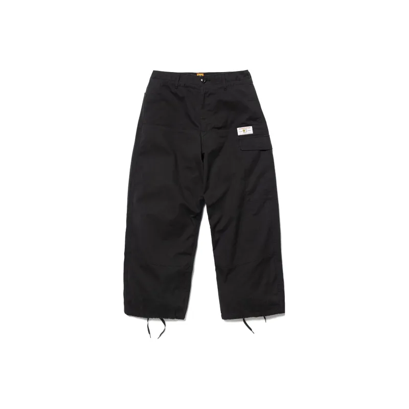 HUMAN MADE FW23 Fall/Winter Collection FW23 Cargo Pants Unisex-0