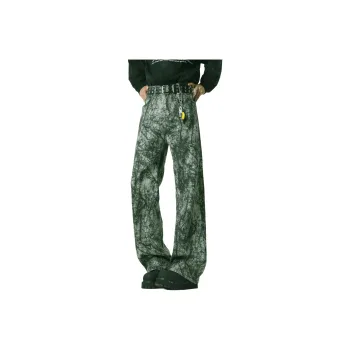 SPONGEBOB SQUAREPANTS Jeans Unisex