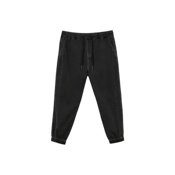 JACK JONES· Jeans Pants Men's Black