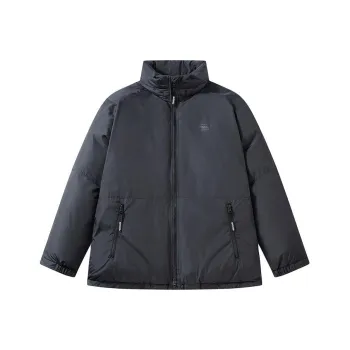 OUTDOOR PRODUCTS Down Jacket Men's Classic Black