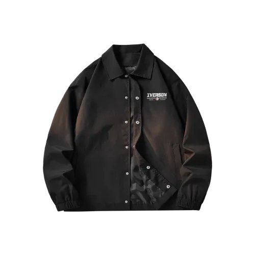 AI3 Jackets Unisex