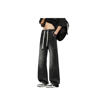 G.M BONNEY Jeans Unisex