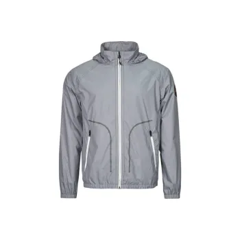 Napapijri Jackets Coats Men's Gray