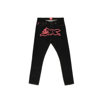 Ice Cream Cherry Jeans