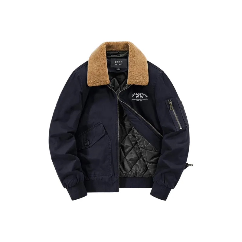 JEEP SPIRIT Jackets Men-4