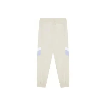 New Balance Knitted Sweatpants Unisex Khaki