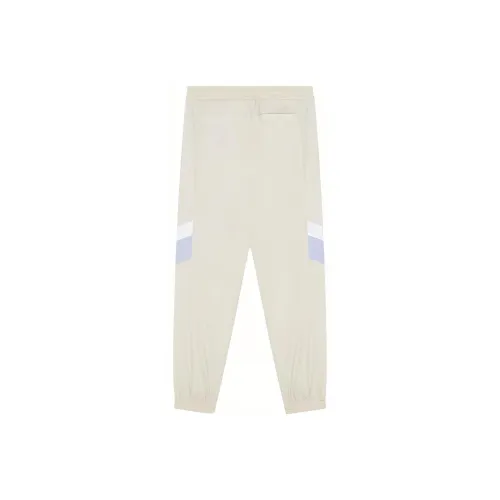 New Balance Knitted Sweatpants Unisex Khaki