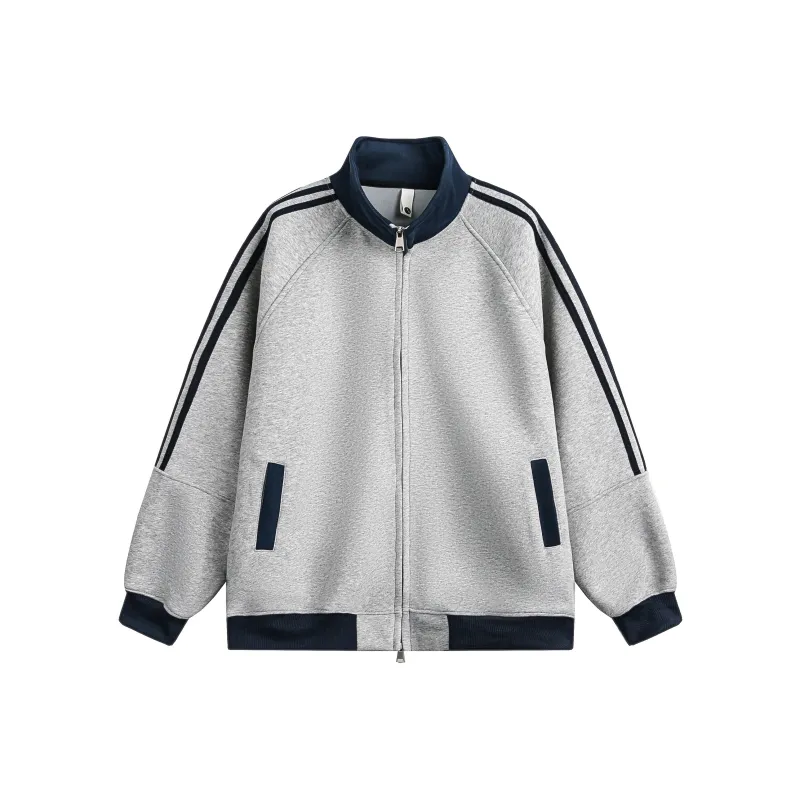 WARNING LIGHT Jackets & Coats Unisex-15