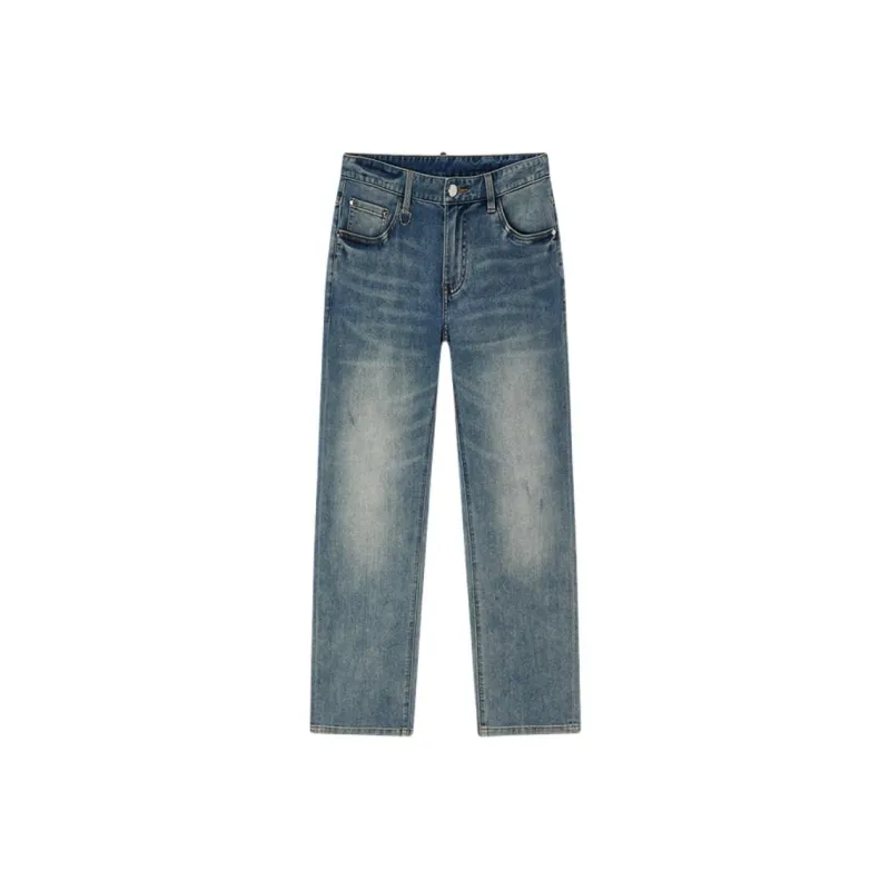 DILLO SS25 Jeans Men's Medium Blue-0
