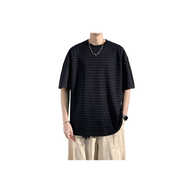 MARK WAFFLE T Shirts Unisex-7
