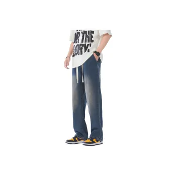 K bird Jeans Unisex