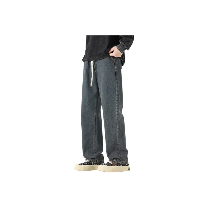 OPOX Jeans Unisex-17