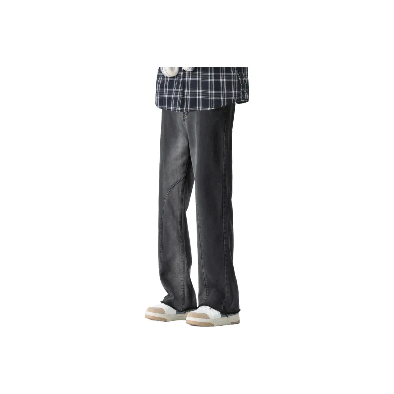 MINEPAIR Jeans Unisex-4
