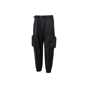 Nike Cargo Pants Men Black