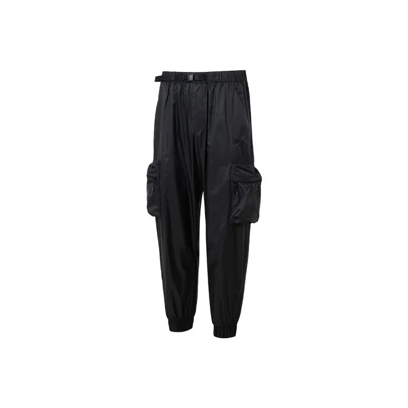 Nike Cargo Pants Men Black-0