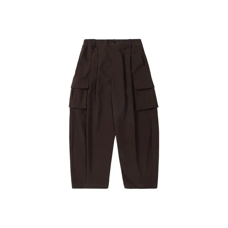LR MADE Cargo Pants Unisex-3