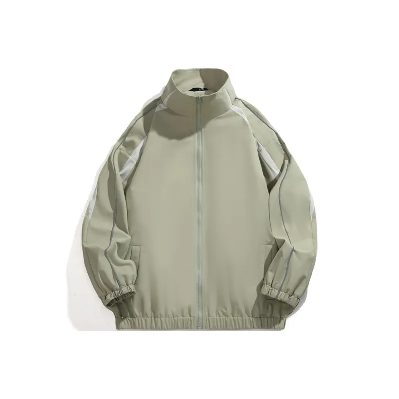 NONEVENT Jackets Unisex-6
