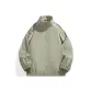 Gray Green