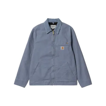 Carhartt WIP Detroit Jacket In Canvas