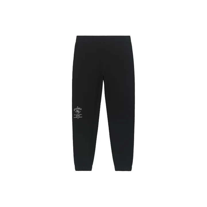 Givenchy Mmw Printed Slim Fit Jogger Pants-0